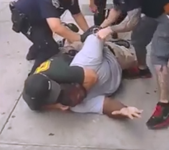Eric Garner